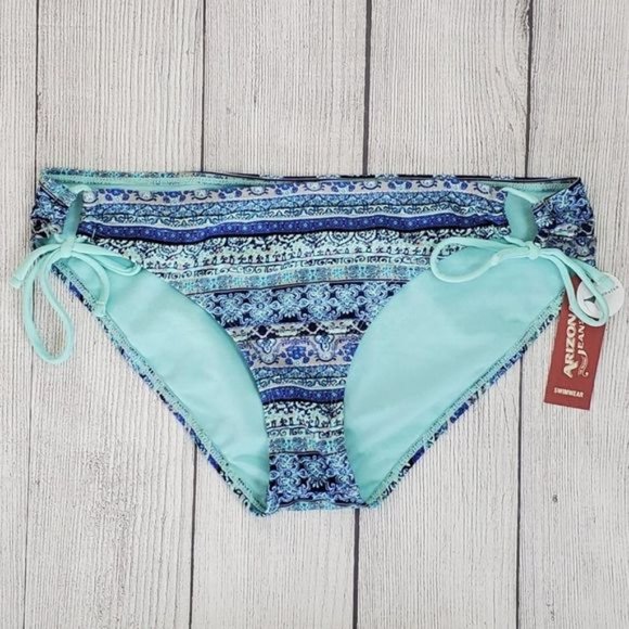 Arizona Bikini Bottoms - Picture 1 of 9